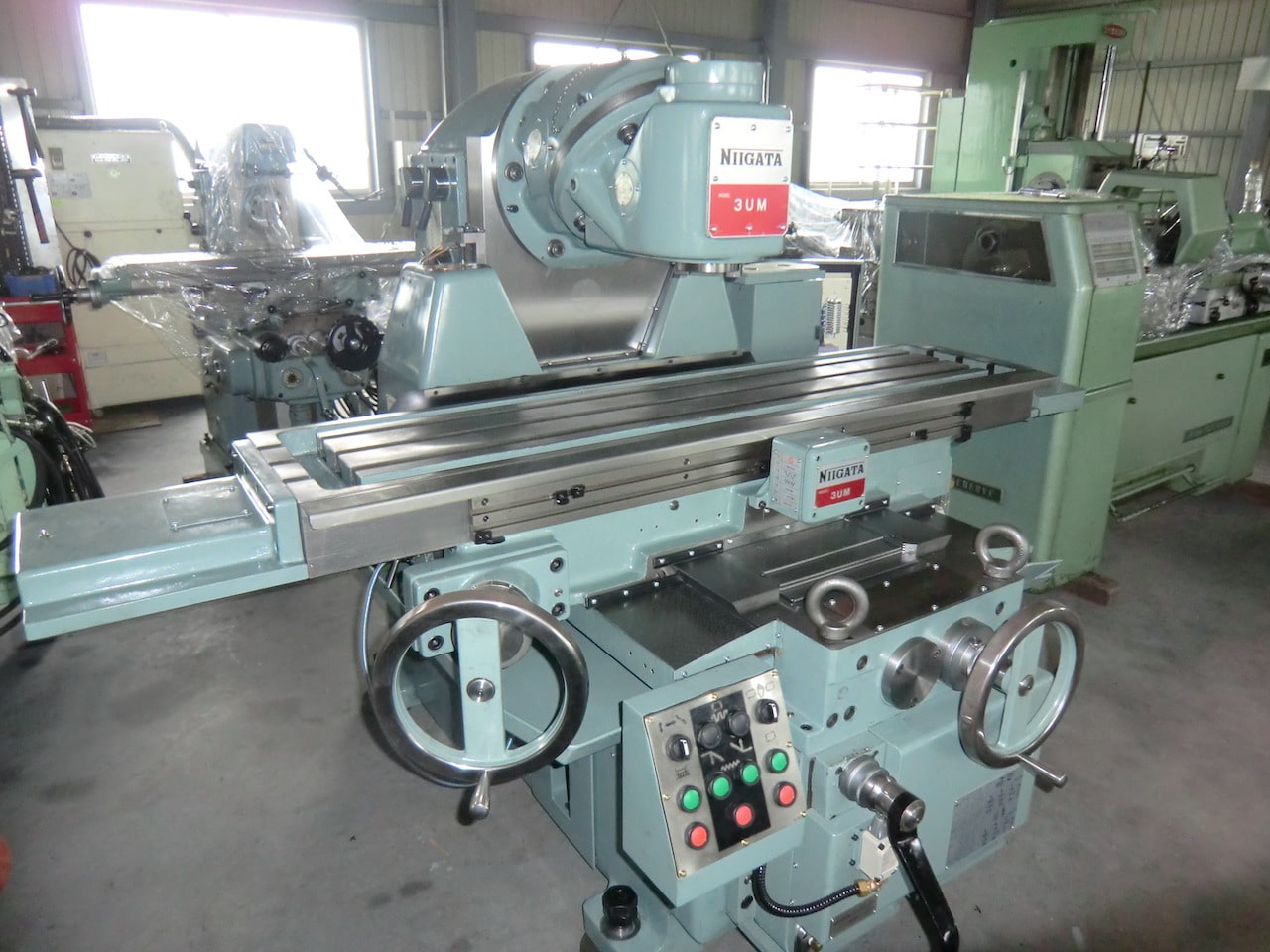 整備後の仕上がり２